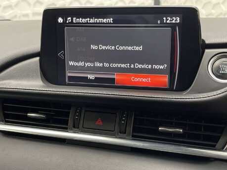 Mazda 6 2.0 6 SE-L Luxury Nav+ 4dr 22