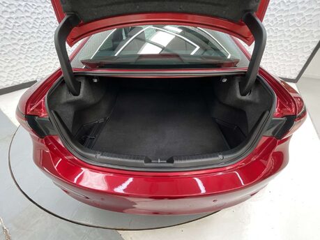 Mazda 6 2.0 6 SE-L Luxury Nav+ 4dr 10