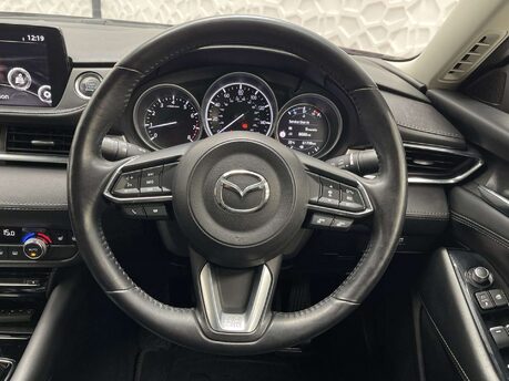 Mazda 6 2.0 6 SE-L Luxury Nav+ 4dr 30