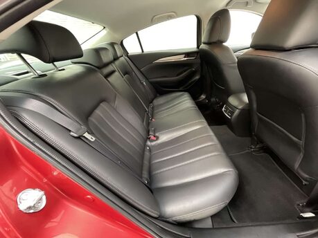 Mazda 6 2.0 6 SE-L Luxury Nav+ 4dr 39