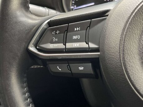 Mazda 6 2.0 6 SE-L Luxury Nav+ 4dr 31