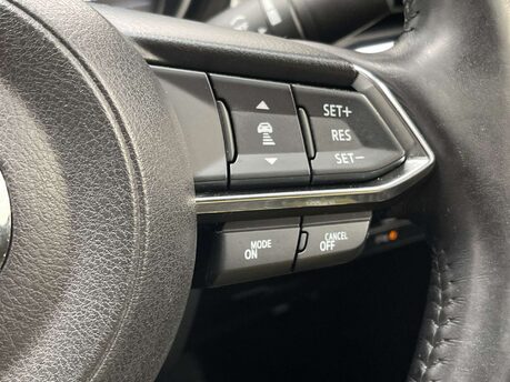 Mazda 6 2.0 6 SE-L Luxury Nav+ 4dr 32