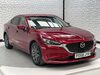 Mazda 6 2.0 6 SE-L Luxury Nav+ 4dr