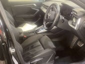 Audi A3 1.4 A3 Sportback 40 TFSI S Line E Semi-Auto 5dr 3