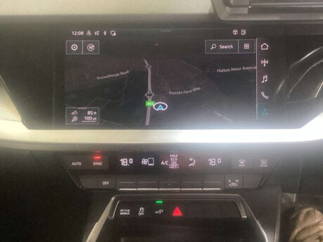Audi A3 1.4 A3 Sportback 40 TFSI S Line E Semi-Auto 5dr 13