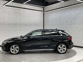 Audi A3 1.4 A3 Sportback 40 TFSI S Line E Semi-Auto 5dr 4