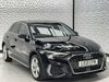 Audi A3 1.4 A3 Sportback 40 TFSI S Line E Semi-Auto 5dr