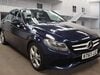 Mercedes-Benz C Class 2.1 C 220 SE Executive Edition D Auto 4dr