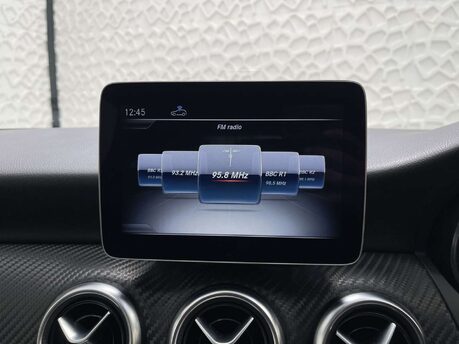 Mercedes-Benz A Class 2.1 A 200 D AMG Line Premium+ Auto 5dr 20