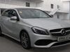 Mercedes-Benz A Class 2.1 A 200 D AMG Line Premium+ Auto 5dr