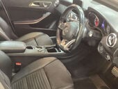 Mercedes-Benz A Class 2.1 A 200 D AMG Line Premium+ Auto 5dr 3