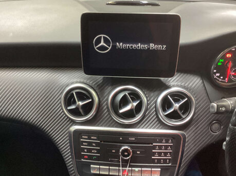 Mercedes-Benz A Class 2.1 A 200 D AMG Line Premium+ Auto 5dr 14