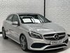 Mercedes-Benz A Class 2.1 A 200 D AMG Line Premium+ Auto 5dr