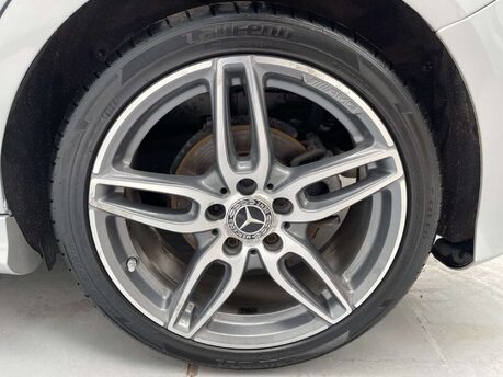 Mercedes-Benz A Class 2.1 A 200 D AMG Line Premium+ Auto 5dr 46