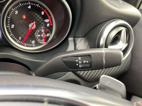 Mercedes-Benz A Class 2.1 A 200 D AMG Line Premium+ Auto 5dr 35
