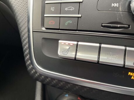 Mercedes-Benz A Class 2.1 A 200 D AMG Line Premium+ Auto 5dr 37