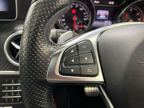 Mercedes-Benz A Class 2.1 A 200 D AMG Line Premium+ Auto 5dr 32