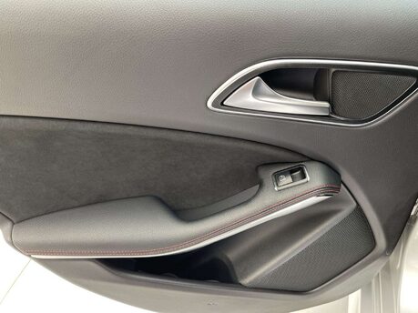 Mercedes-Benz A Class 2.1 A 200 D AMG Line Premium+ Auto 5dr 44