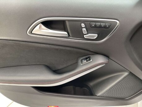 Mercedes-Benz A Class 2.1 A 200 D AMG Line Premium+ Auto 5dr 43