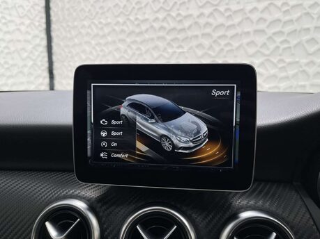 Mercedes-Benz A Class 2.1 A 200 D AMG Line Premium+ Auto 5dr 23
