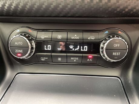 Mercedes-Benz A Class 2.1 A 200 D AMG Line Premium+ Auto 5dr 34