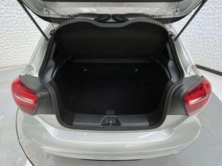 Mercedes-Benz A Class 2.1 A 200 D AMG Line Premium+ Auto 5dr 10