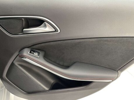 Mercedes-Benz A Class 2.1 A 200 D AMG Line Premium+ Auto 5dr 42