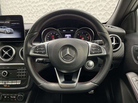 Mercedes-Benz A Class 2.1 A 200 D AMG Line Premium+ Auto 5dr 31