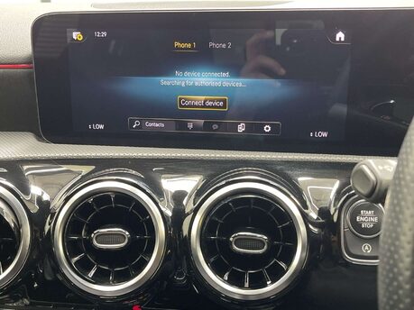 Mercedes-Benz A Class 1.3 A 180 AMG Line Exeutive Auto 5dr 22