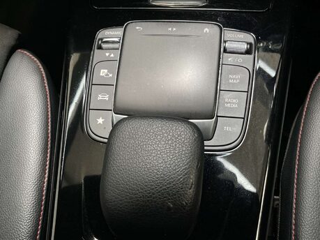 Mercedes-Benz A Class 1.3 A 180 AMG Line Exeutive Auto 5dr 37