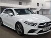 Mercedes-Benz A Class 1.3 A 180 AMG Line Exeutive Auto 5dr