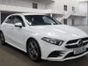 Mercedes-Benz A Class 1.3 A 180 AMG Line Exeutive Auto 5dr