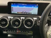Mercedes-Benz A Class 1.3 A 180 AMG Line Exeutive Auto 5dr 4