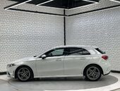 Mercedes-Benz A Class 1.3 A 180 AMG Line Exeutive Auto 5dr 4
