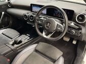 Mercedes-Benz A Class 1.3 A 180 AMG Line Exeutive Auto 5dr 2