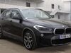 BMW X2 2.0 X2 xDrive 20d M Sport X Auto 4WD 5dr