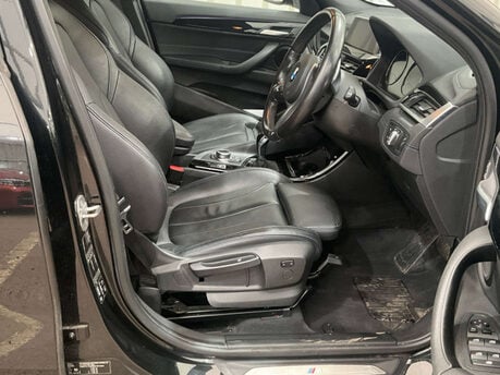 BMW X2 2.0 X2 xDrive 20d M Sport X Auto 4WD 5dr 3