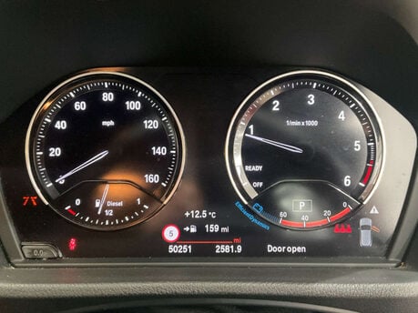BMW X2 2.0 X2 xDrive 20d M Sport X Auto 4WD 5dr 4