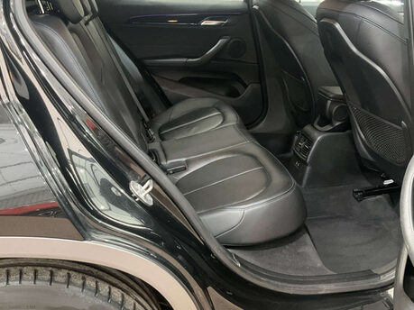 BMW X2 2.0 X2 xDrive 20d M Sport X Auto 4WD 5dr 5