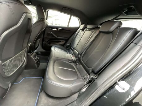 BMW X2 2.0 X2 xDrive 20d M Sport X Auto 4WD 5dr 42