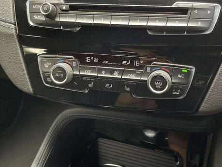 BMW X2 2.0 X2 xDrive 20d M Sport X Auto 4WD 5dr 37