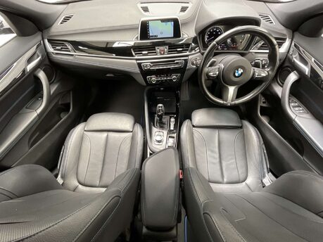 BMW X2 2.0 X2 xDrive 20d M Sport X Auto 4WD 5dr 33