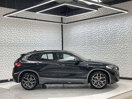 BMW X2 2.0 X2 xDrive 20d M Sport X Auto 4WD 5dr 19