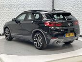 BMW X2 2.0 X2 xDrive 20d M Sport X Auto 4WD 5dr 3