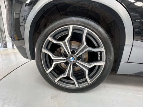 BMW X2 2.0 X2 xDrive 20d M Sport X Auto 4WD 5dr 48