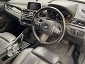 BMW X2 2.0 X2 xDrive 20d M Sport X Auto 4WD 5dr 2
