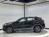 BMW X2 2.0 X2 xDrive 20d M Sport X Auto 4WD 5dr 4