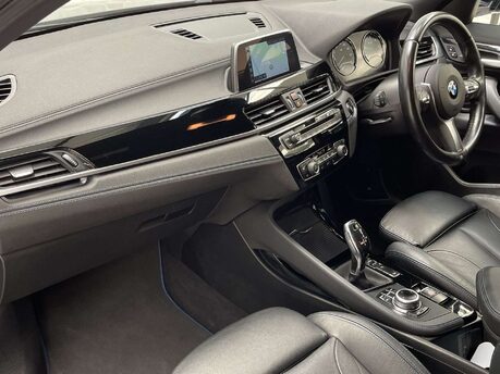 BMW X2 2.0 X2 xDrive 20d M Sport X Auto 4WD 5dr 29