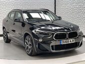 BMW X2 2.0 X2 xDrive 20d M Sport X Auto 4WD 5dr 1