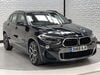 BMW X2 2.0 X2 xDrive 20d M Sport X Auto 4WD 5dr